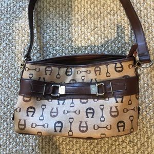 Etienne Aigner purse